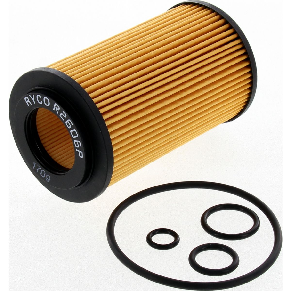 Ryco Oil Filter - R2606P