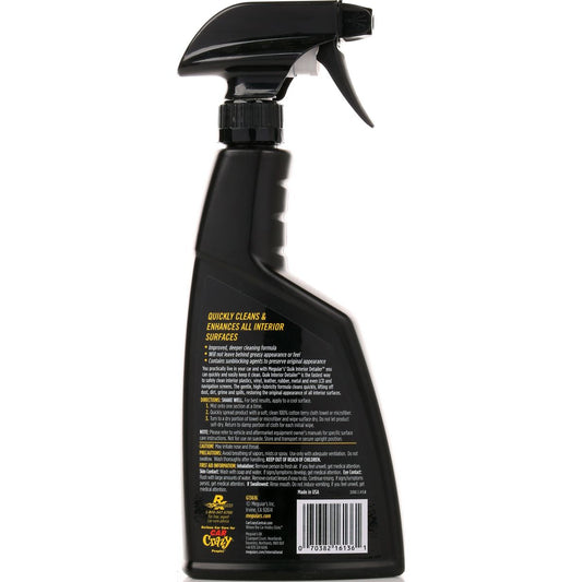 Meguiar's Quik interior Detailer 473ml - G13616
