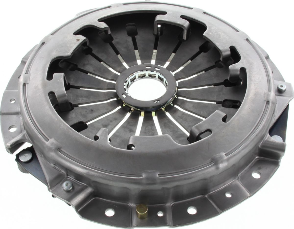 Clutch Industries Standard Replacement Clutch Kit - R1672N