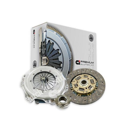 Clutch Industries Standard Replacement Clutch Kit - R2111N