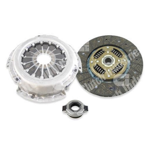 Clutch Industries Standard Replacement Clutch Kit - R2161N
