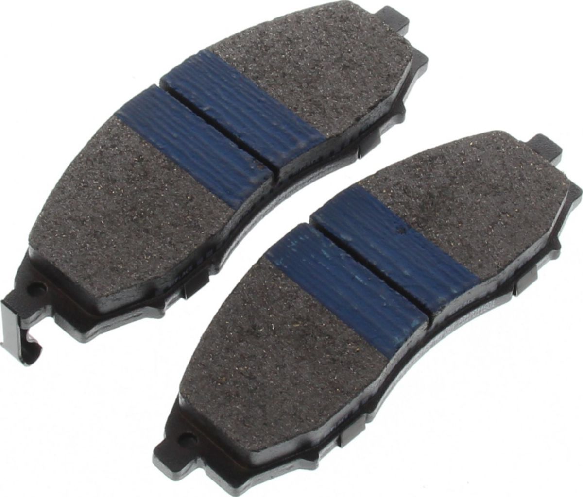 Bendix Heavy Duty Brake Pads Set Front - DB1439HD