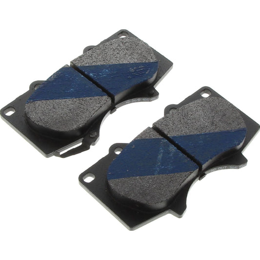 Bendix Heavy Duty Brake Pads Set Front - DB1482HD