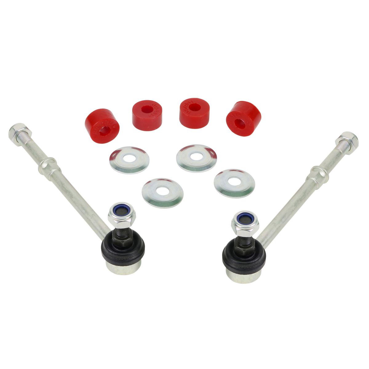 Nolathane Front Sway Bar Link - 42712