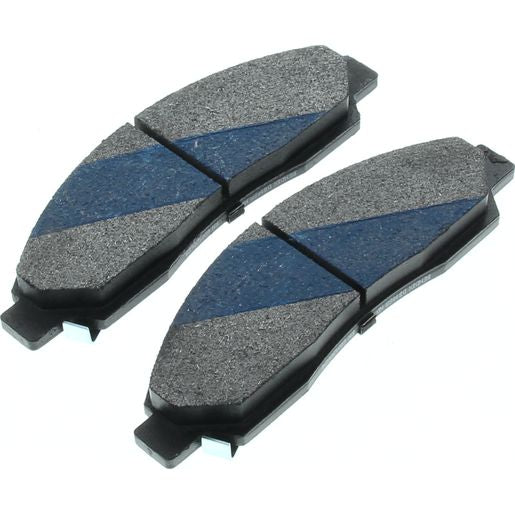 Bendix Heavy Duty Brake Pads Set Front - DB1468HD