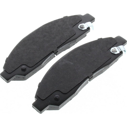 Bendix Heavy Duty Brake Pads Set Front - DB1468HD