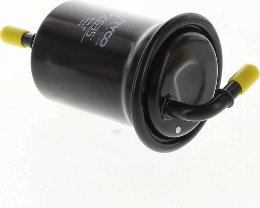 Ryco Fuel Filter - In Line - Z635