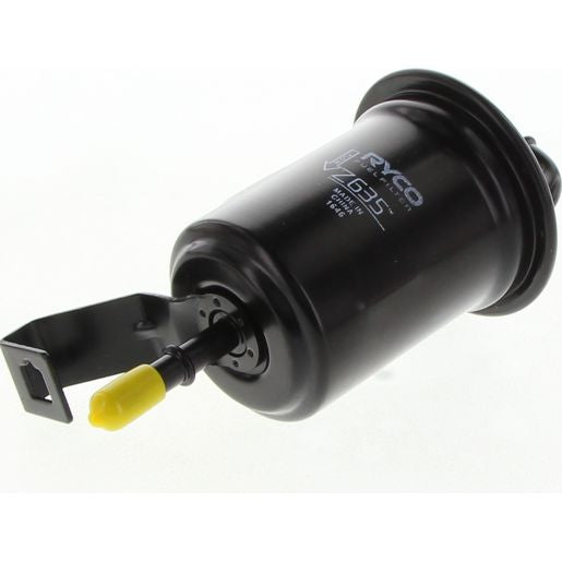 Ryco Fuel Filter - In Line - Z635