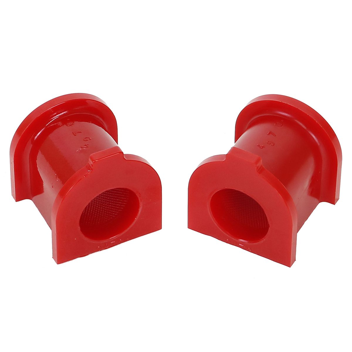 Nolathane Front Sway Bar Mount Bushing Kit 29mm - 42470