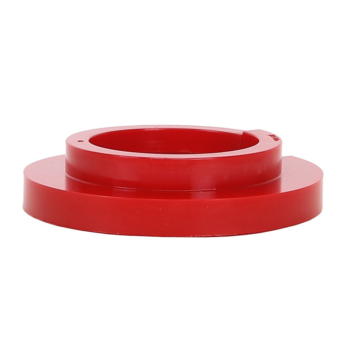 Nolathane Front Spring Pad Lower Bushing Kit - 47330