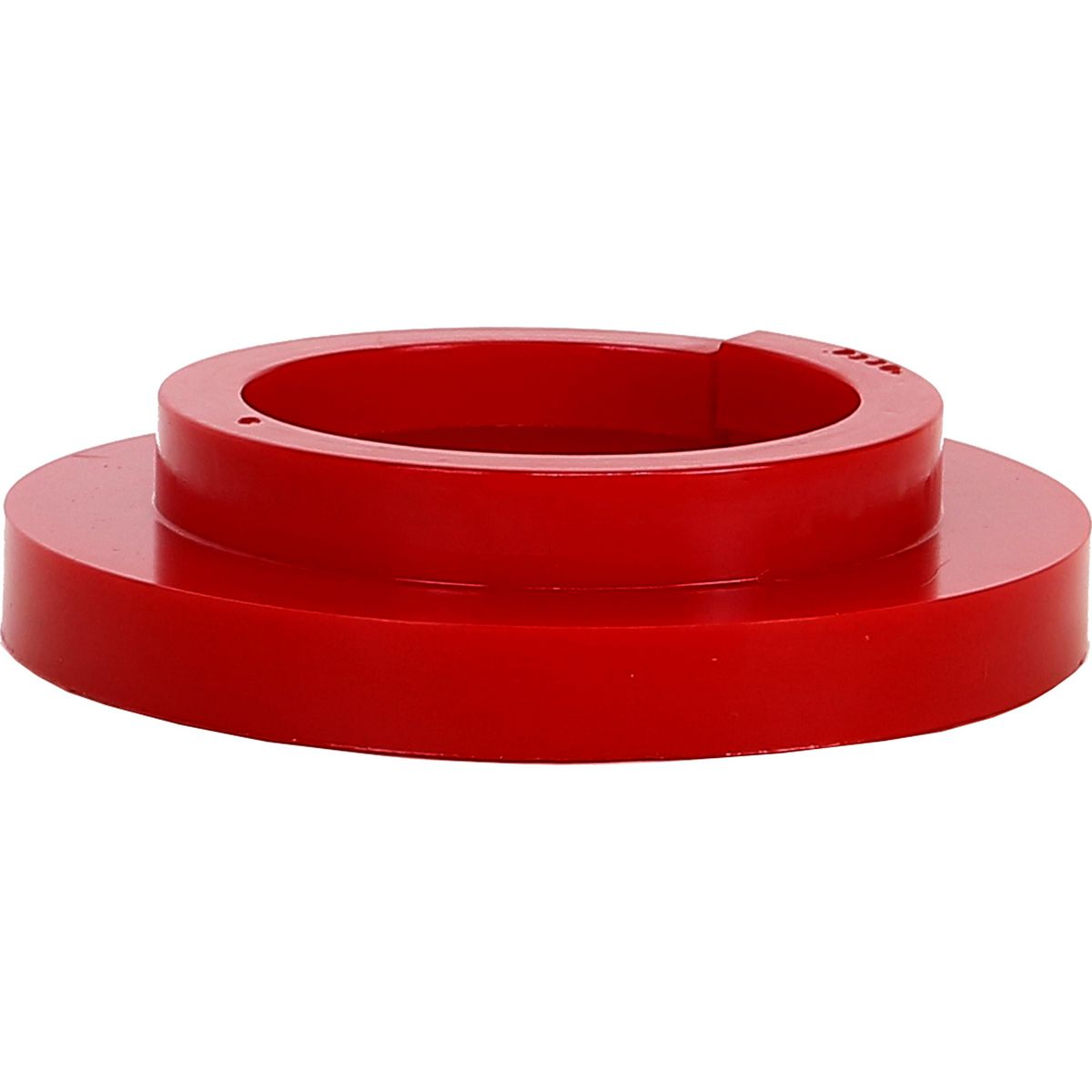 Nolathane Front Spring Pad Lower Bushing Kit - 47330