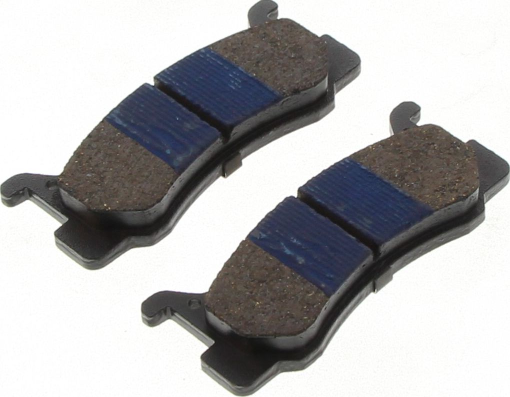 Bendix General CT Brake Pads Set Rear - DB1159GCT