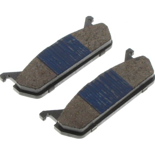 Bendix General CT Brake Pads Set Rear - DB1180GCT