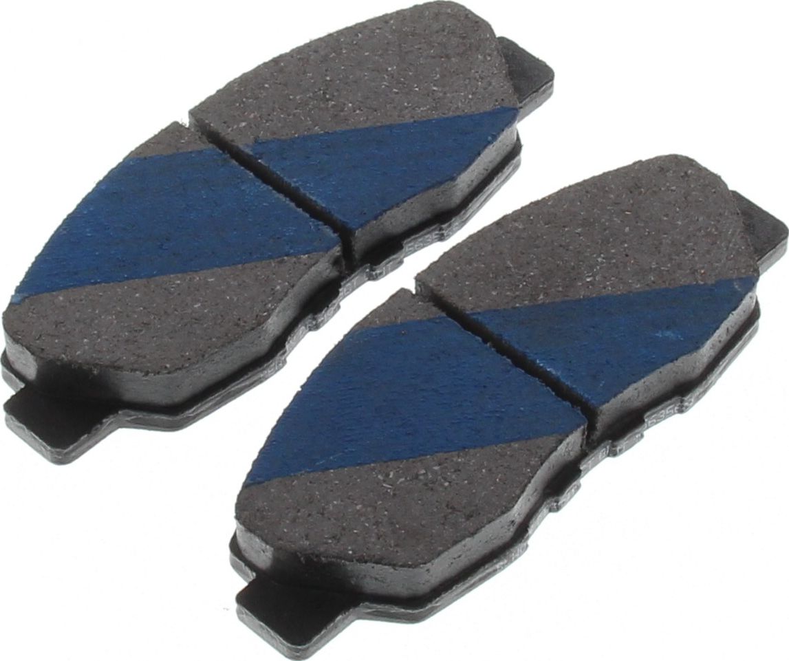 Bendix General CT Brake Pads Set Front - DB1191GCT