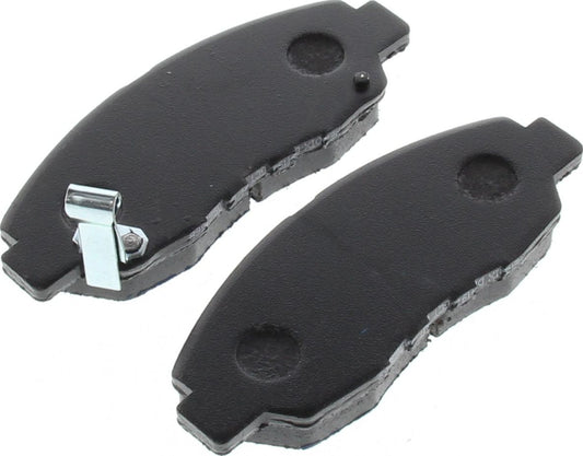 Bendix General CT Brake Pads Set Front - DB1191GCT