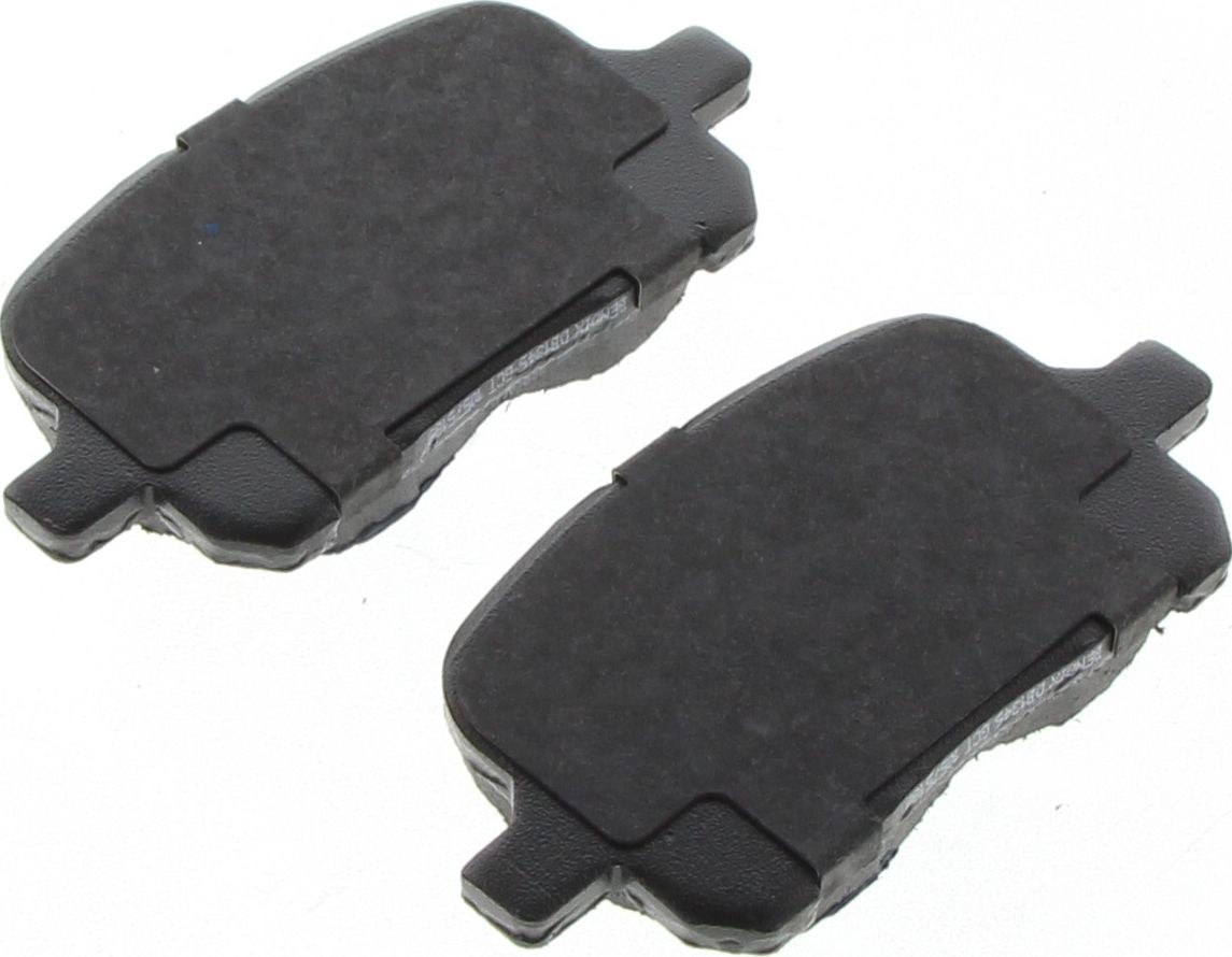 Bendix General CT Brake Pads Set Front - DB403GCT