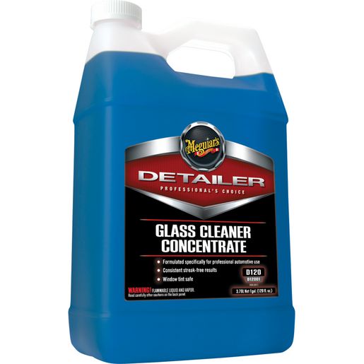 Meguiar's PR Detailer Glass Cleaner 3.78L - D12001