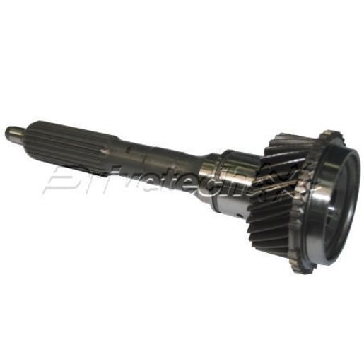 Drivetech 4x4 Input Shaft (Japanese) - 087-139001