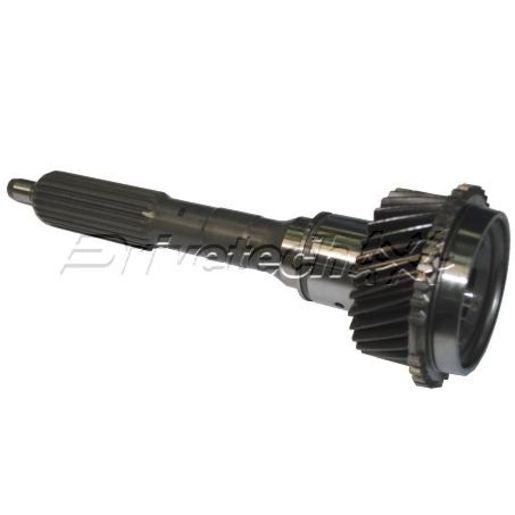 Drivetech 4x4 Input Shaft (Japanese) - 087-139001