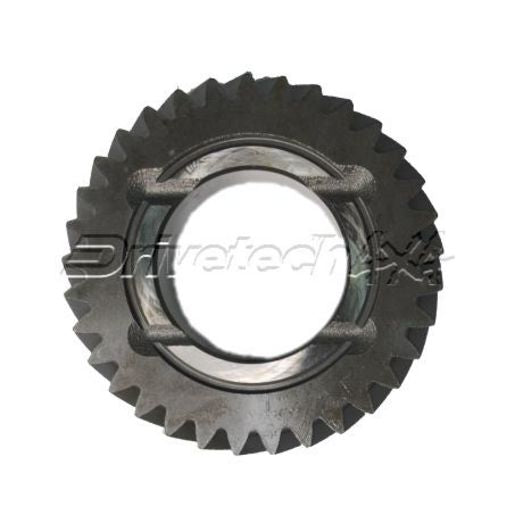 Drivetech 4x4 2nd Gear - 087-139006