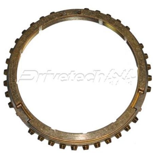 Drivetech 4x4 4th Gear Synchro Ring - 087-139014