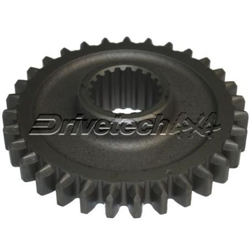 Drivetech 4x4 PTO Gear - 087-139040
