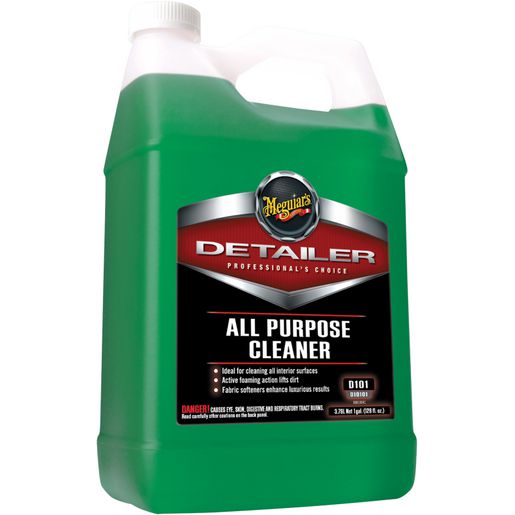 Meguiar's PR Detailer All Purpose Cleaner 3.79L - D10101