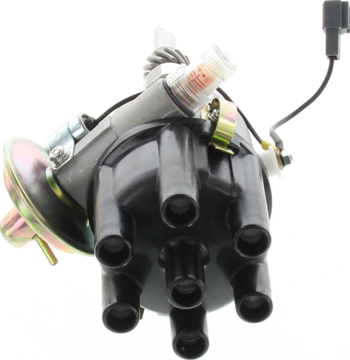Goss Distributor Assembly - DJ61010N