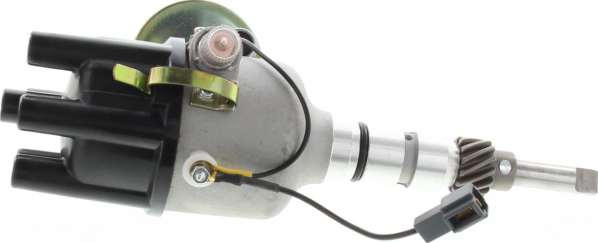 Goss Distributor Assembly - DJ61010N