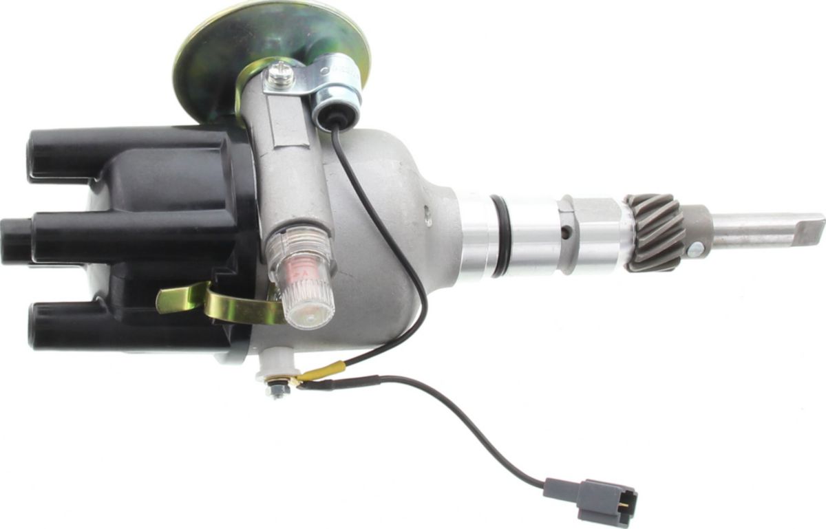 Goss Distributor Assembly - DJ61010N