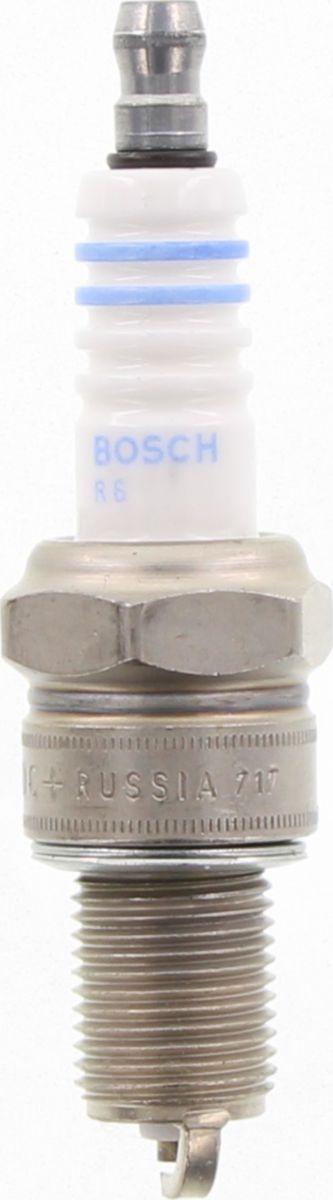 Bosch Spark Plug - 0 242 229 656