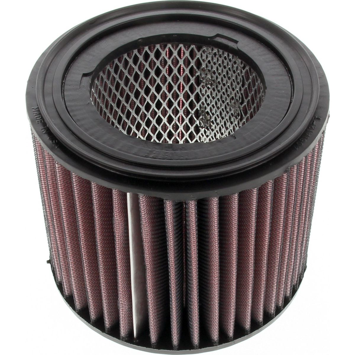 K&N Hi-Flow Performance Air Filter Nissan Patrol 2.8L, 3.0L, 4.2L Diesel - E-9267