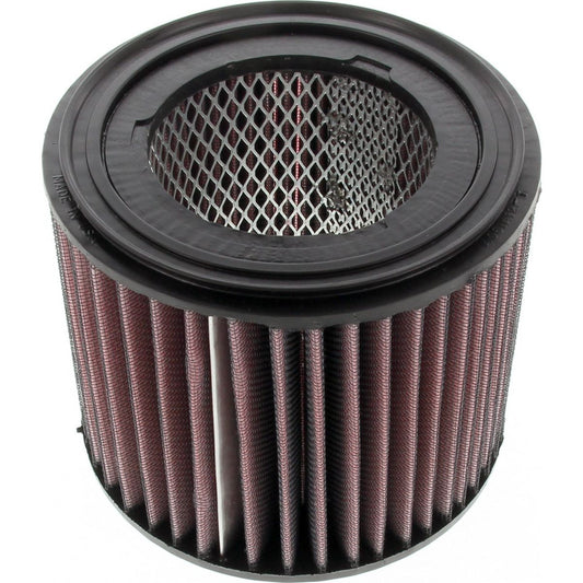 K&N Hi-Flow Performance Air Filter Nissan Patrol 2.8L, 3.0L, 4.2L Diesel - E-9267