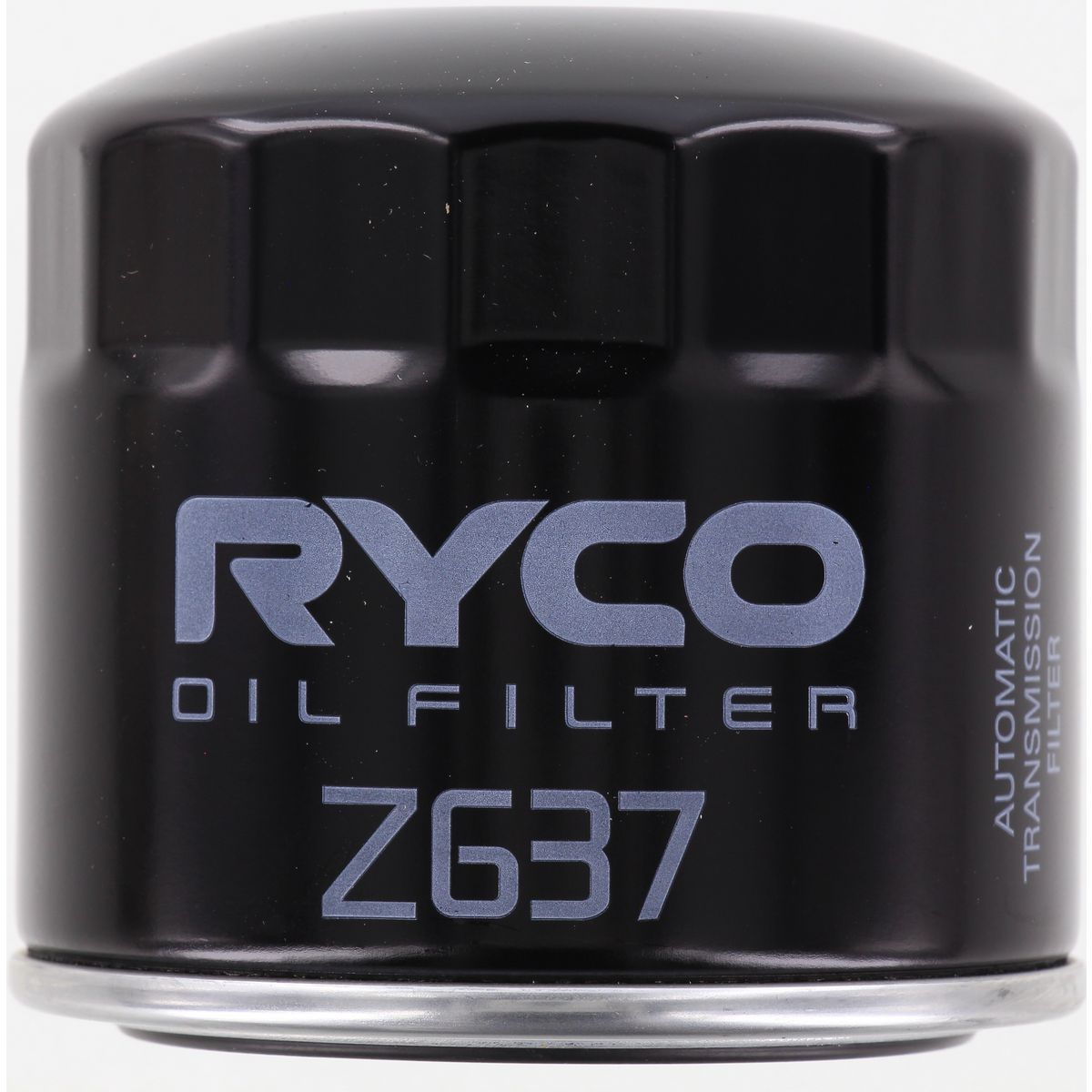 Ryco Automatic Transmission Filter Spin-on - Z637