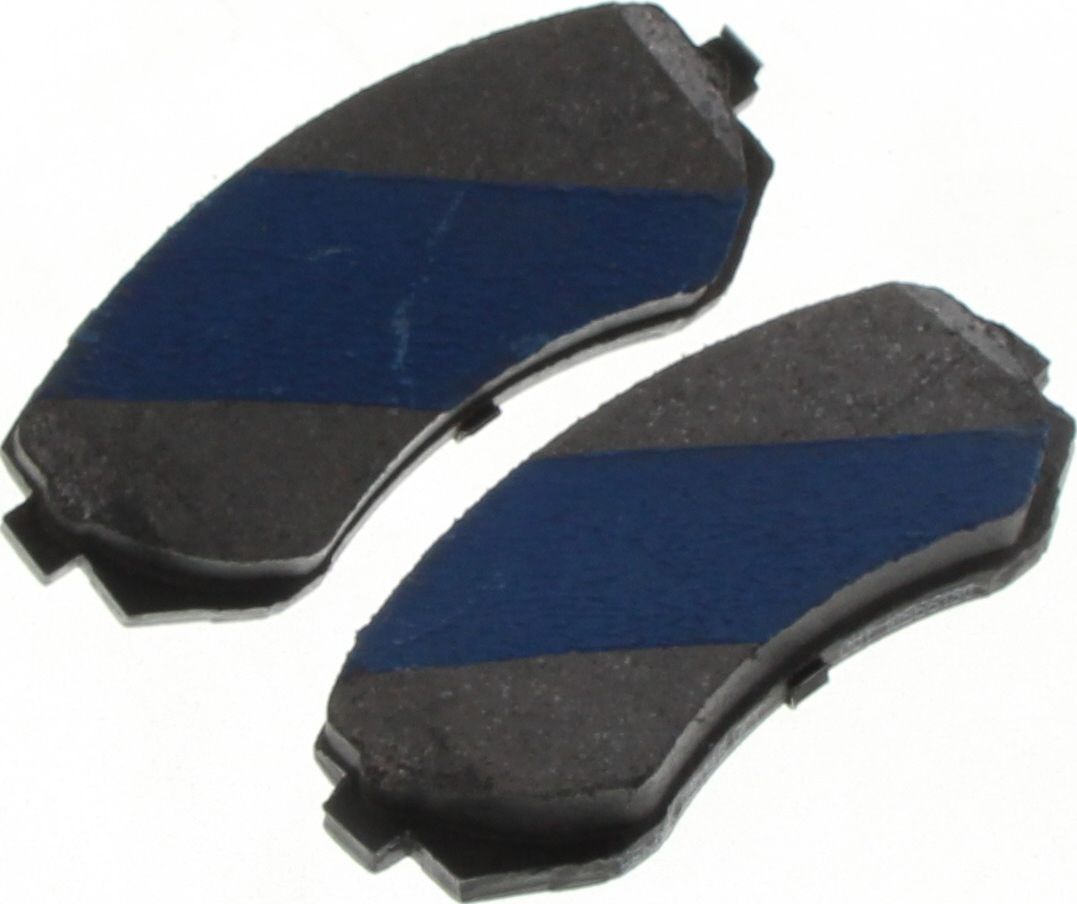 Bendix General CT Brake Pads Set Rear - DB1148GCT