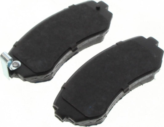 Bendix General CT Brake Pads Set Rear - DB1148GCT