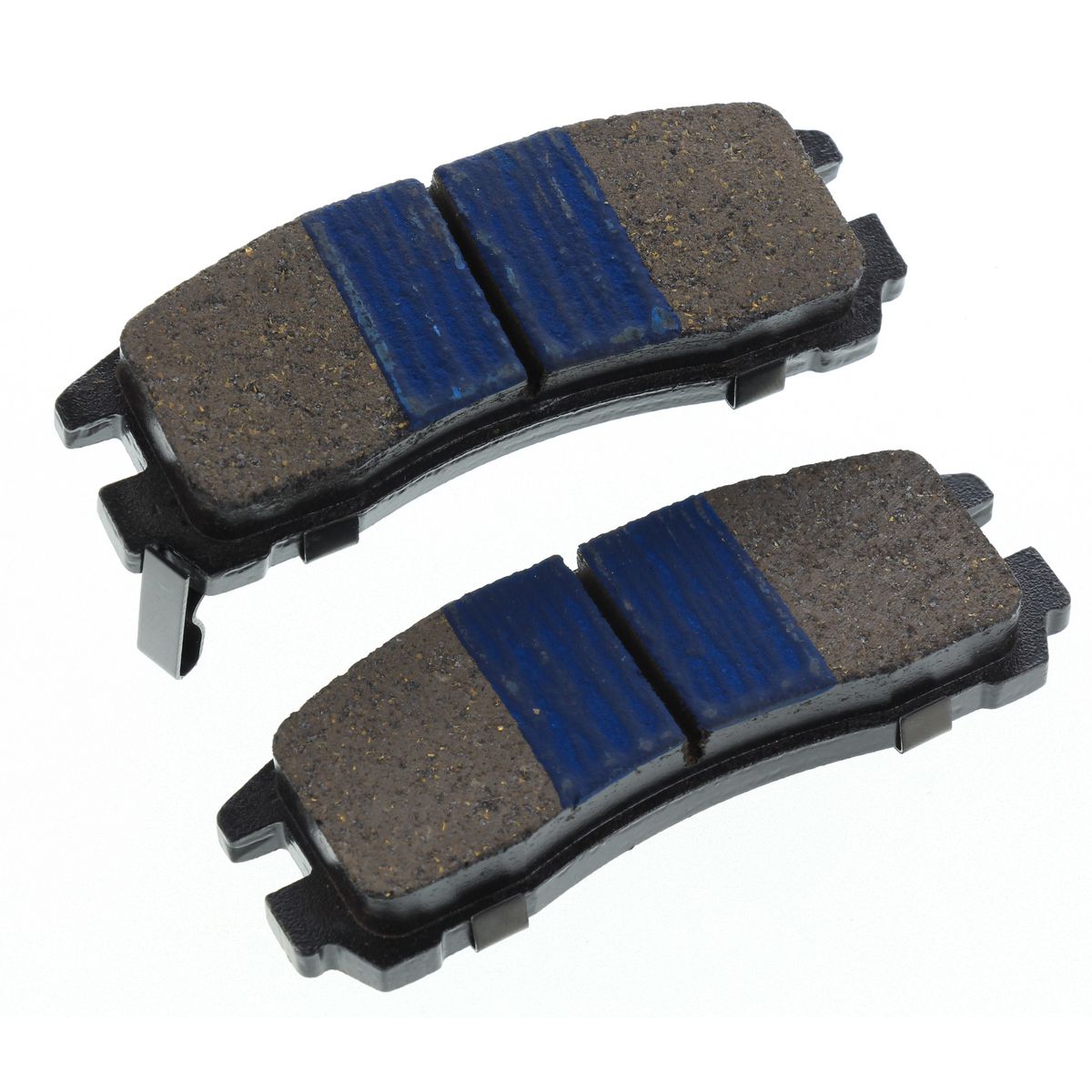 Bendix General CT Brake Pads Set Rear - DB1239GCT