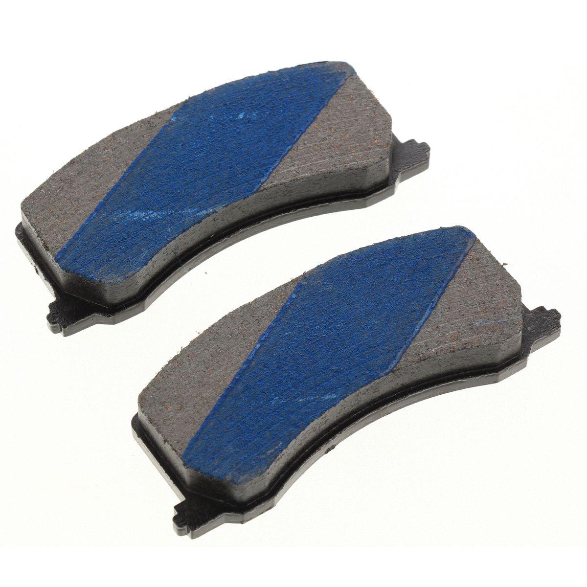 Bendix General CT Brake Pads Set Front - DB1304GCT