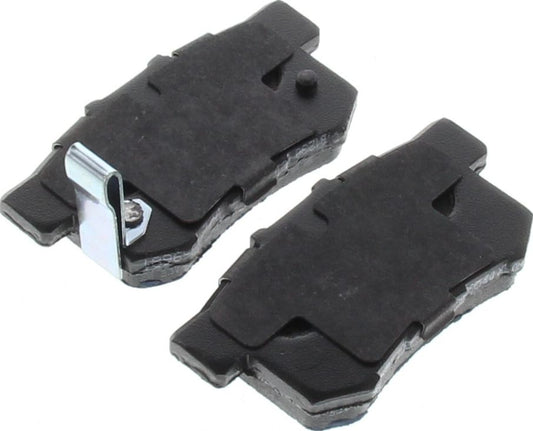 Bendix General CT Brake Pads Set Rear - DB1230GCT