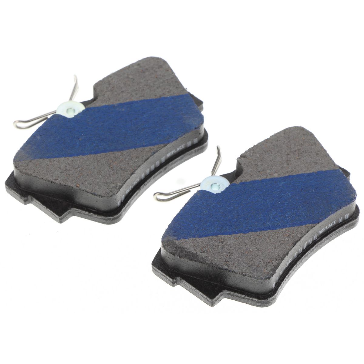 Bendix General CT Brake Pads Set Rear - DB1389GCT