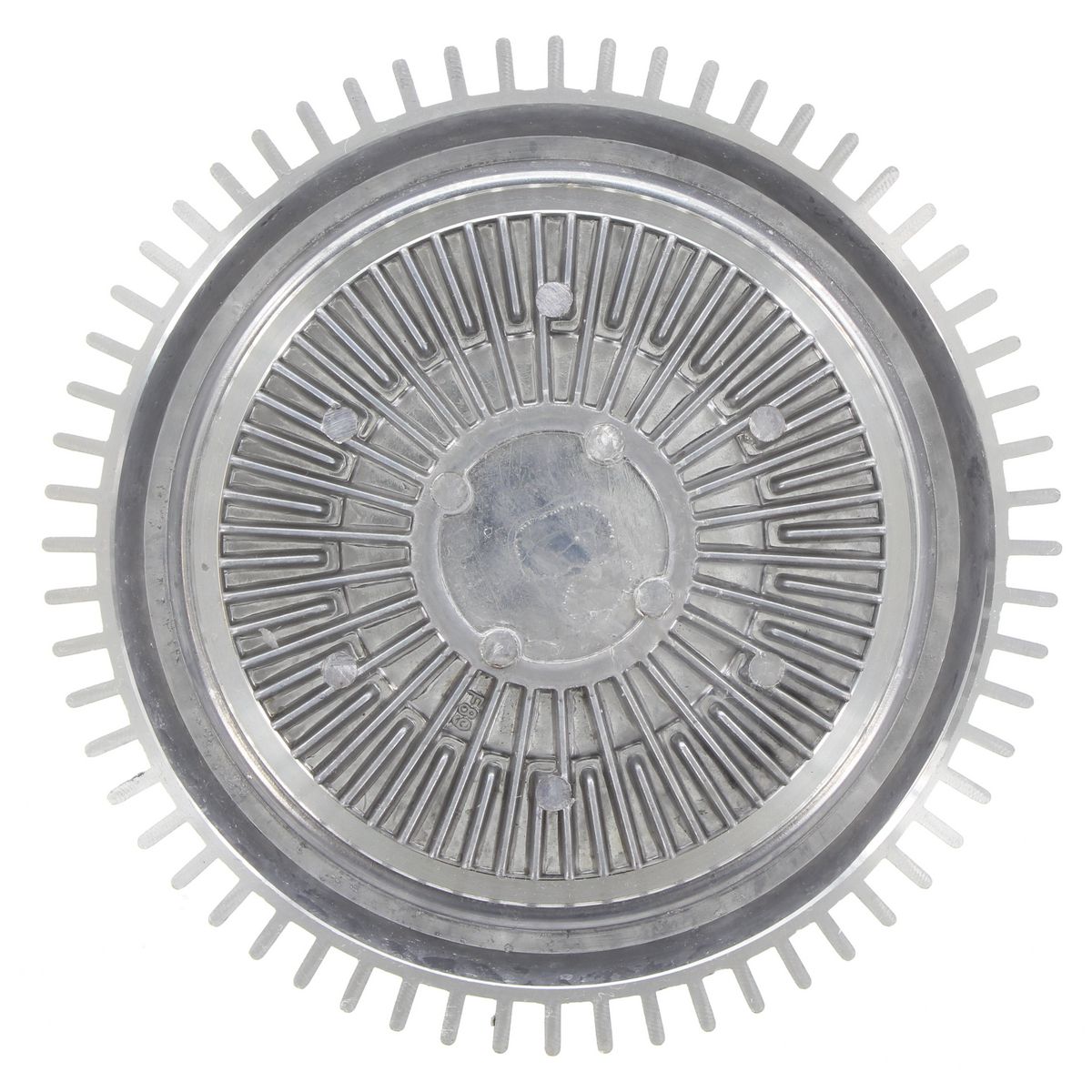Dayco Fan Clutch - 115468