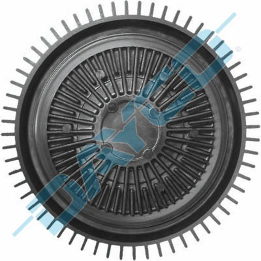 Dayco Fan Clutch - 115468
