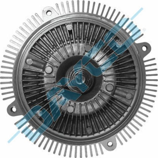 Dayco Fan Clutch - 115073