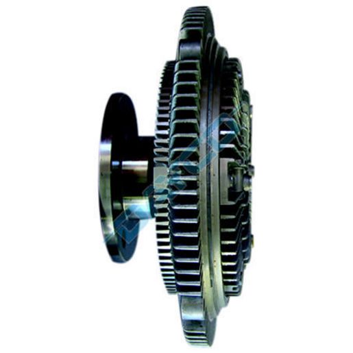 Dayco Fan Clutch - 115073