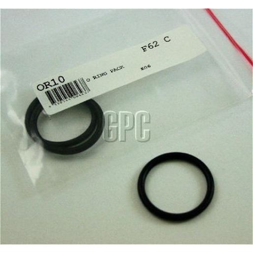 Goss Distributor O Ring Pack - OR10
