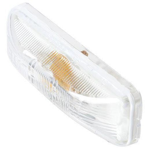 Narva Front Marker Light Red/Amber LED 9 to 33V - 91904