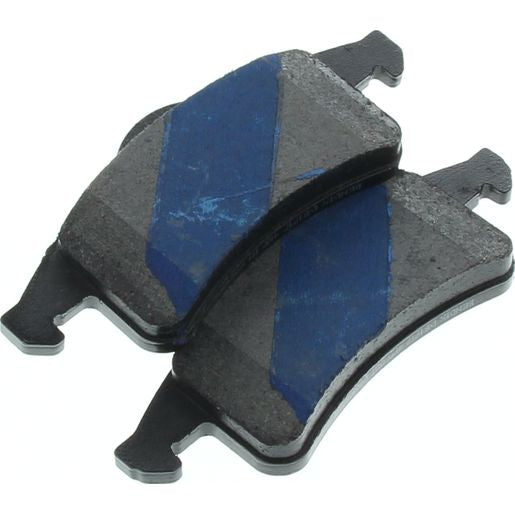 Bendix 4WD Brake Pads Set Rear - DB1717-4WD