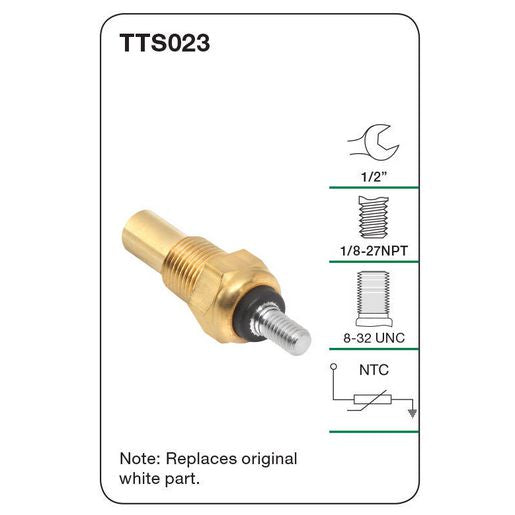 Tridon Temperature Sensor - TTS023