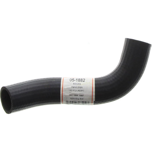 Gates Radiator Hose - 05-1882