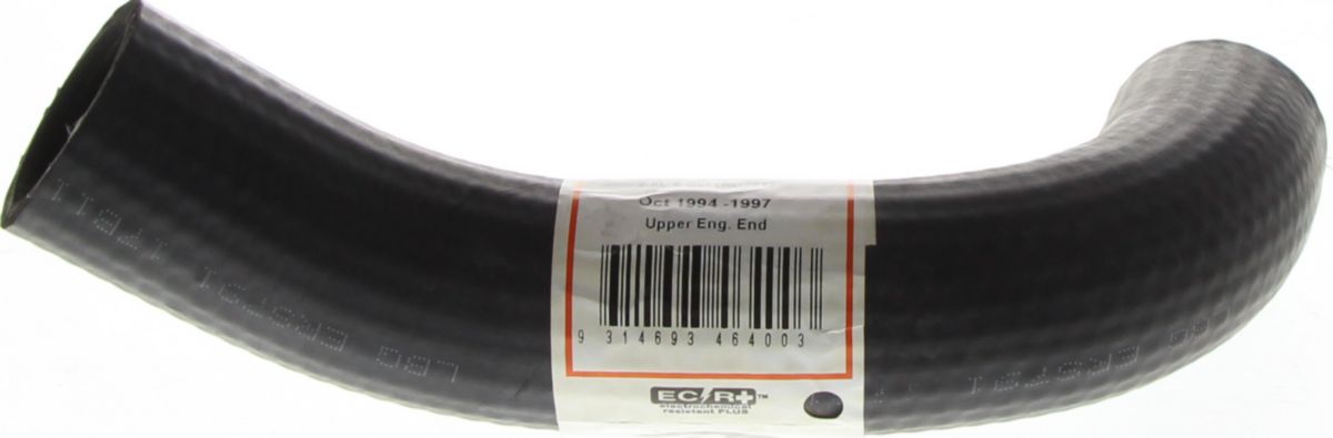 Gates Radiator Hose - 05-1882